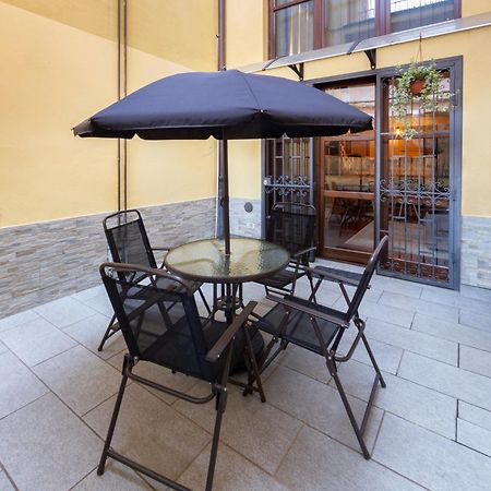 La Casa Di Olivia By Home A Porter Turin Exteriör bild