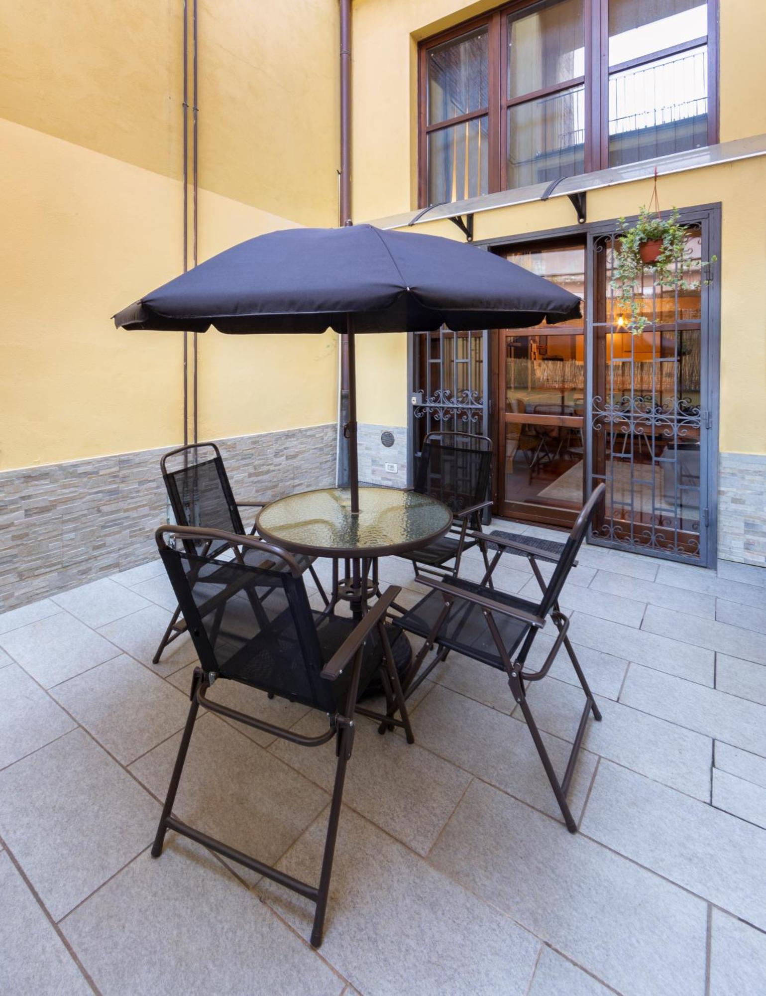 La Casa Di Olivia By Home A Porter Turin Exteriör bild