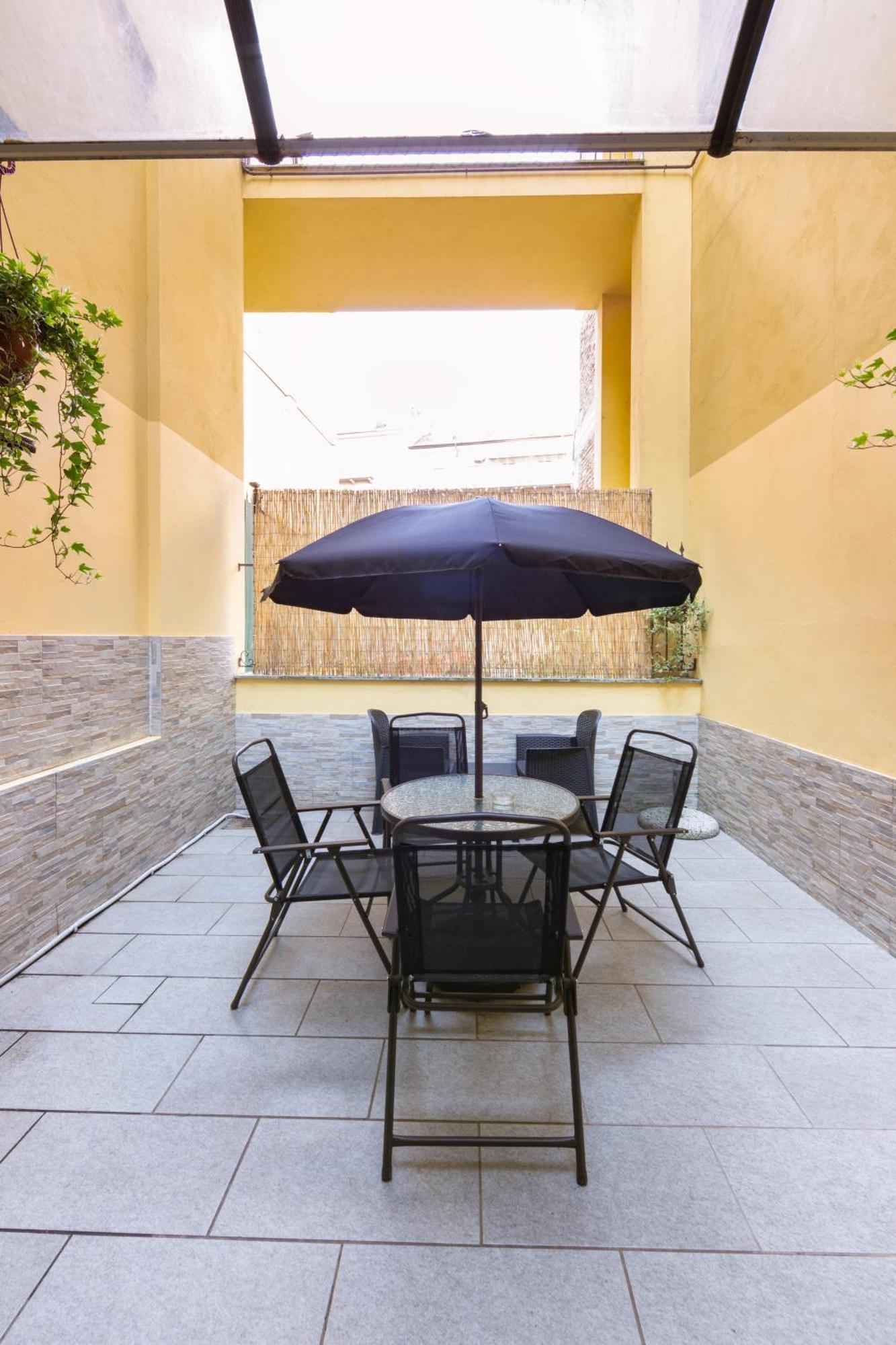 La Casa Di Olivia By Home A Porter Turin Exteriör bild